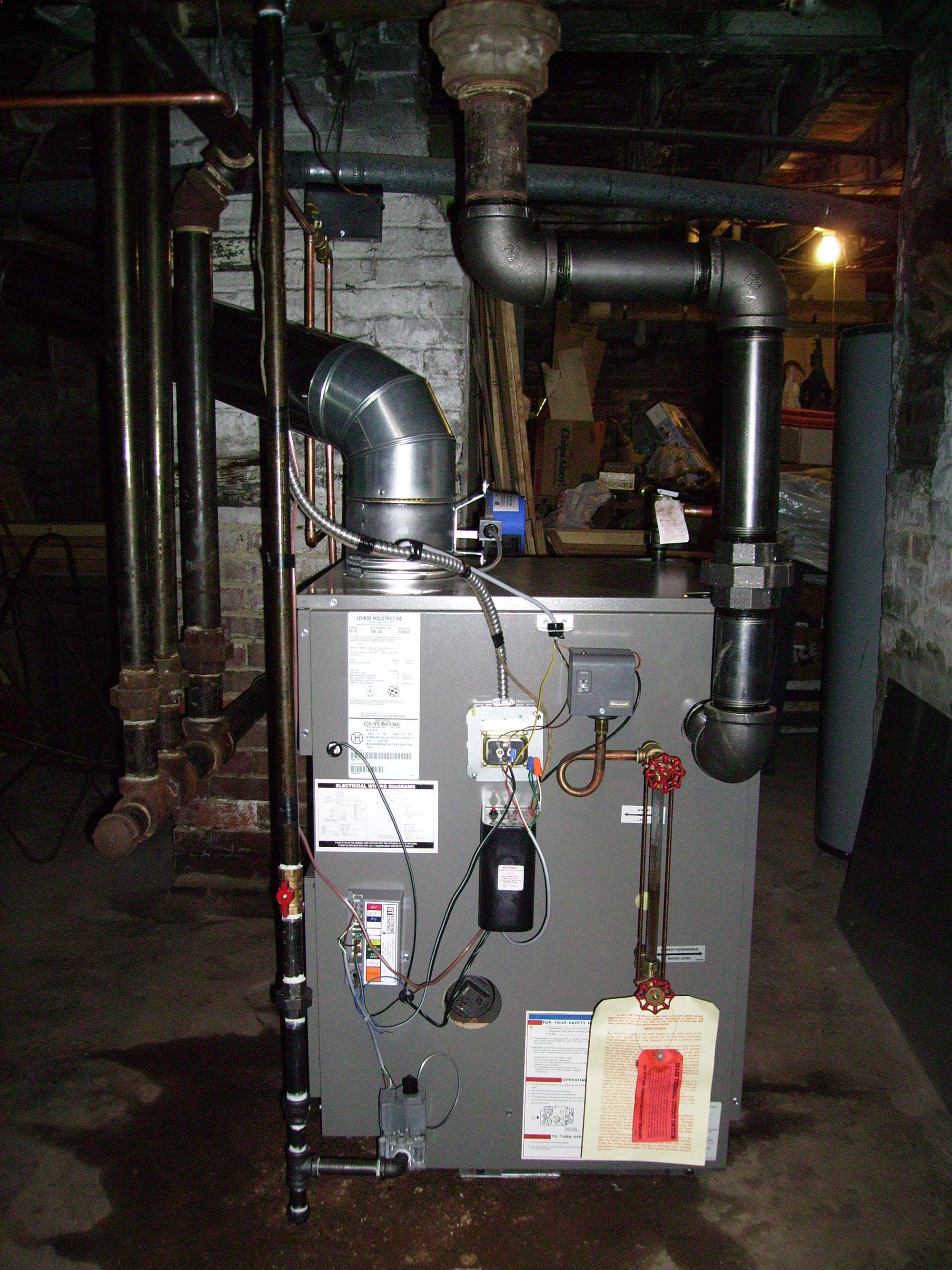 HVAC Company Valparaiso IN Kent Heating & Air Conditioning